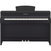 Yamaha CLP535B Digital Piano - Black  (reconditioned)